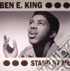 Ben E. King - Stand By Me.... And More Of His Classics cd