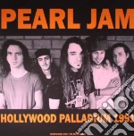 (LP Vinile) Pearl Jam - Hollywood Palladium 1991 vinile