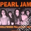(LP Vinile) Pearl Jam - Hollywood Palladium 1991 cd
