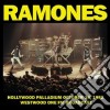 (LP Vinile) Ramones (The) - Westwood One Fm 1992 Live At Palladium cd