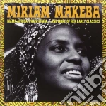(LP Vinile) Miriam Makeba - Mama Africa: Pata Pata & More vinile