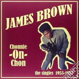 (LP Vinile) James Brown - Birth Of A Legend: The Singles 1958-1962 lp vinile di James Brown