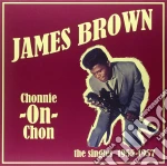 (LP Vinile) James Brown - Birth Of A Legend: The Singles 1958-1962 vinile