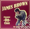 (LP Vinile) James Brown - Birth Of A Legend: The Singles 1958-1962 cd