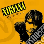 Nirvana - On A Plain: Rare Radio And Tv Broadcasts cd
