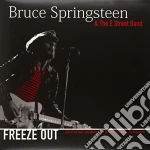 Bruce Springsteen & The E Street Band - Freeze Out: Live At The Roxy, Los Angeles cd