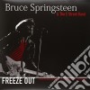 Bruce Springsteen & The E Street Band - Freeze Out: Live At The Roxy, Los Angeles cd