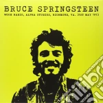 (LP Vinile) Bruce Springsteen - Wgoe Radio, Alpha Studios, Richmond, Va, vinile