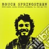 (LP Vinile) Bruce Springsteen - Wgoe Radio, Alpha Studios, Richmond, Va, cd