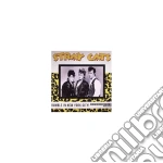 (LP Vinile) Stray Cats - Rumble In New York City vinile