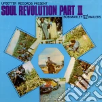 (LP Vinile) Bob Marley - Soul Revolution Pt II vinile
