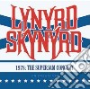 Lynyrd Skynyrd - 1978: The Superjam Concert cd