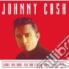 (LP Vinile) Johnny Cash - Early And Rare: The Sun Studio Demos 1955 / 1956 cd