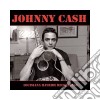 (LP Vinile) Johnny Cash - Louisiana Hayride Recordings cd