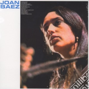 (LP Vinile) Joan Baez - Joan Baez lp vinile di Joan Baez