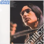 (LP Vinile) Joan Baez - Joan Baez vinile