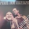 Pearl Jam - Live At The Fox Theater Atlant Ga cd