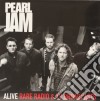 Pearl Jam - Transmission Impossible Rare RadioTv Broadcasts cd