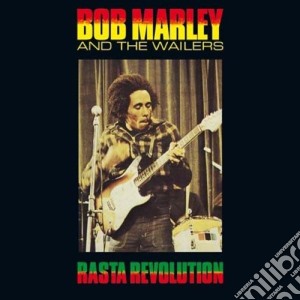 (LP Vinile) Bob Marley - Rasta Revolution lp vinile di Bob Marley