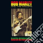 (LP Vinile) Bob Marley - Rasta Revolution vinile