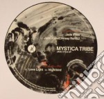 (LP Vinile) Mystica Tribe - Jade Eyes Ep (12')
