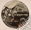 (LP Vinile) Mystica Tribe - Jade Eyes Ep (12") cd