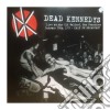 (LP Vinile) Dead Kennedys - Old Waldorf LiveFm Broadcast cd