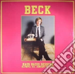 (LP Vinile) Beck - Olympia Community CentreRadio Fm Broadcast vinile