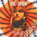 Dr John - Live At The Ultrasonic Studios (2 Lp) cd