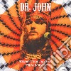 Dr John - Live At The Ultrasonic Studios (2 Lp) cd