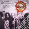 Guns N Roses - Pasadena California Radio Fm Broadcast 1987 (2 Lp) cd