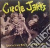 (LP Vinile) Circle Jerks - Live In Long Beach - Radio Broadcast cd