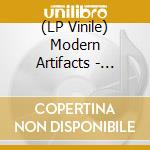 (LP Vinile) Modern Artifacts - Running vinile