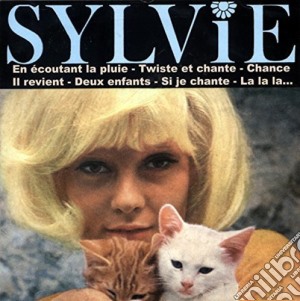 (LP Vinile) Sylvie Vartan - El Ecoutant La Pluie lp vinile di Sylvie Vartan