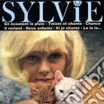 (LP Vinile) Sylvie Vartan - El Ecoutant La Pluie vinile