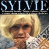 (LP Vinile) Sylvie Vartan - El Ecoutant La Pluie cd