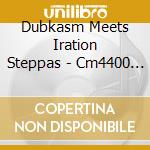 Dubkasm Meets Iration Steppas - Cm4400 Ep (2 Lp) cd