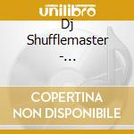 Dj Shufflemaster - Retrospective Ii 1995 - 2002 (2 Lp) cd