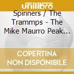 Spinners / The Trammps - The Mike Maurro Peak Hour Mixes Vol. 5 cd