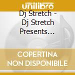 Dj Stretch - Dj Stretch Presents Akoism Volume 1 cd