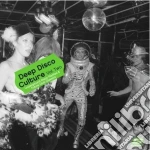 (LP Vinile) Deep Disco Culture Sampler 2 vinile