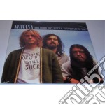 (LP Vinile) Nirvana - Hollywood Rock Festival - Mtv Broadcast (2 Lp)