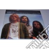 (LP Vinile) Nirvana - Hollywood Rock Festival - Mtv Broadcast (2 Lp) cd