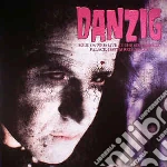 Danzig - Soul On Fire: Live At The Hollywood Palace. 1989 Fm Broadcast (2 Lp) cd