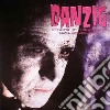 Danzig - Soul On Fire: Live At The Hollywood Palace. 1989 Fm Broadcast (2 Lp) cd
