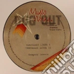 Gregory Isaacs - Temporary Lover cd