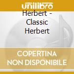 Herbert - Classic Herbert cd