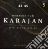 Herbert Von Karajan - Bruckner Recordings (3 Cd) cd