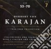 Herbert Von Karajan - Italian And French Opera (18 Cd) cd