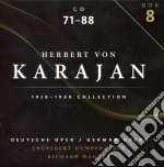 Herbert Von Karajan - German Opera (18 Cd) cd